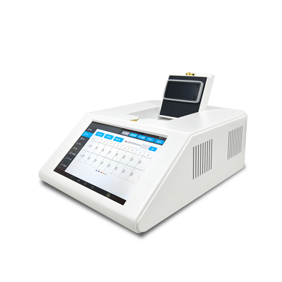 荧光PCR检测仪