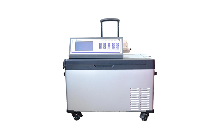 便携式水质采样器 YT-SZA