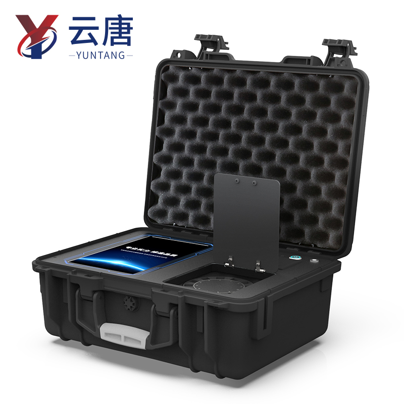 食品安全检测仪器设备