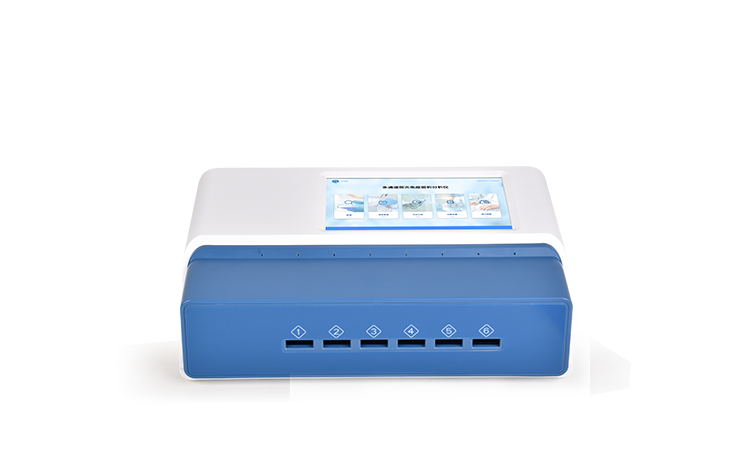 兽药残留检测仪 YT-SY02