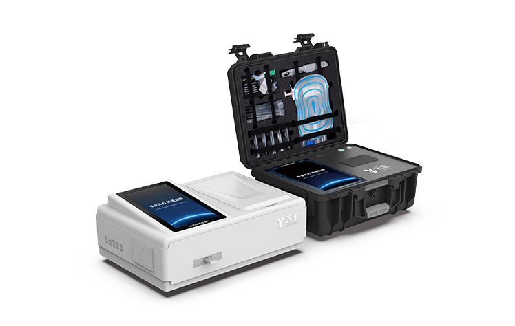 预算 1 万 / 2 万 / 3 万，食安快检仪这么选*对