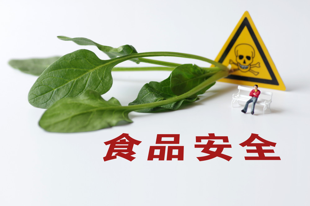 食品安全检测仪可检测多少样品？