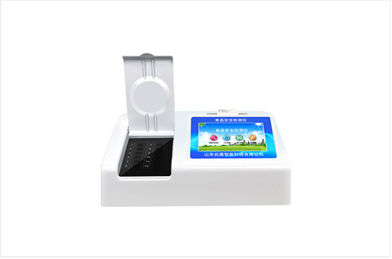 食品安全检测仪器