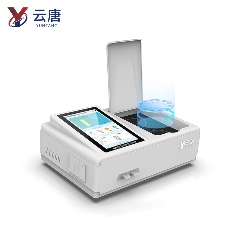 手提式食品检测仪品牌哪家好？