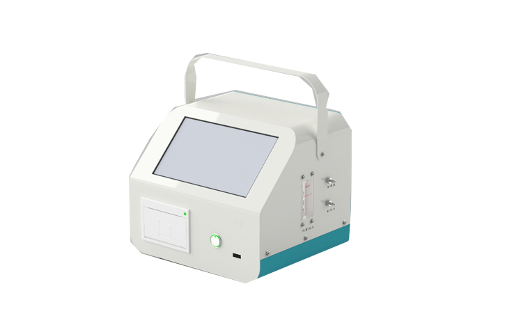 COD氨氮总磷测定仪