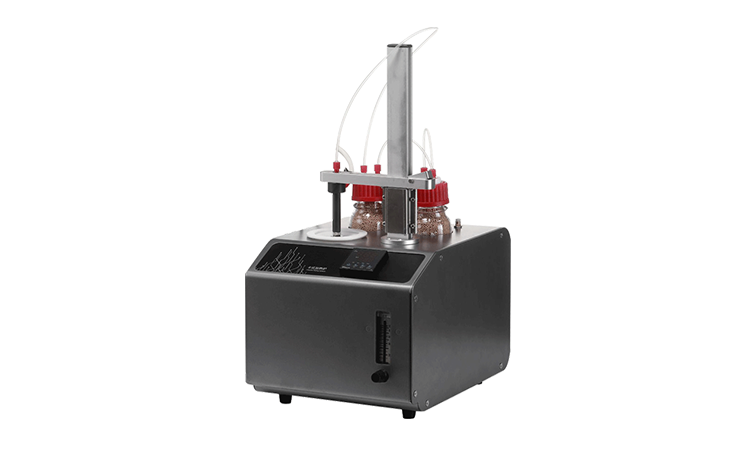 卡氏炉水分测定仪 YT-KSLKF