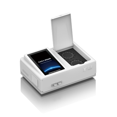 2026*新高智能食品检测仪选型指南，云唐厂家品牌实力解析及价格推荐