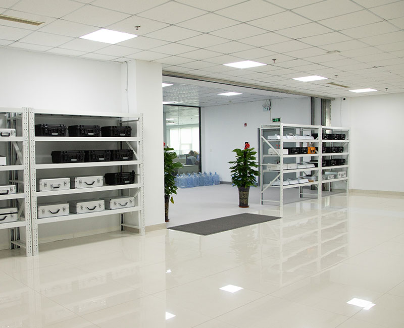 2026 云唐食品安全检测仪企业白皮书