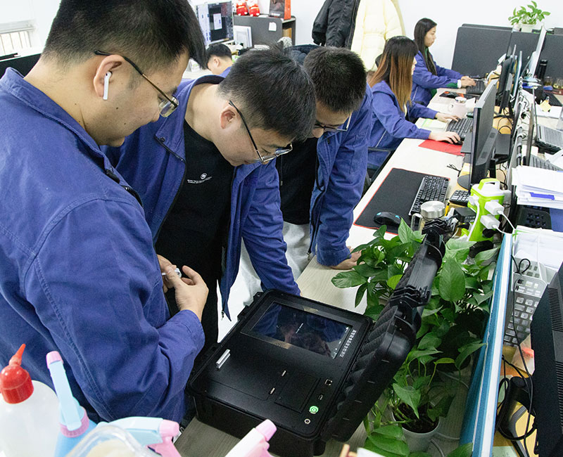 农药残留检测仪怎么选？2026 年主流厂家推荐与全场景选型指南