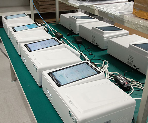 YT-NY12 农药检测仪 核心卖点与常见问题解答