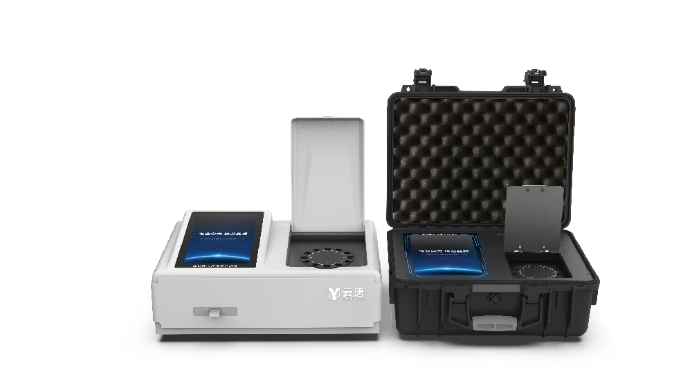 食品安全检测仪选购功能操作维护一站式技术问答