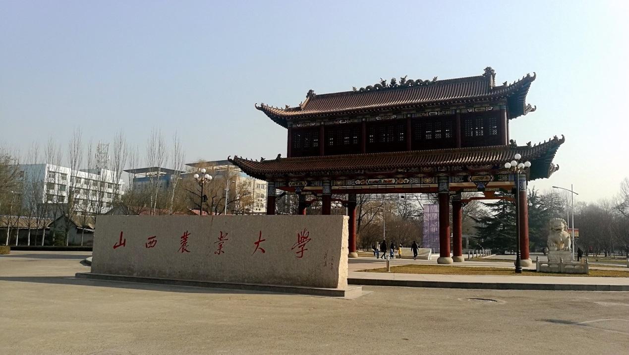 云唐兽药残留检测仪走进山西农业大学动物科学