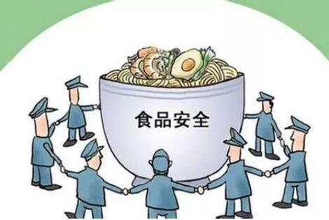食品安全检测仪
