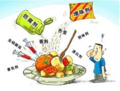 食品安全检测仪都有哪些功能？