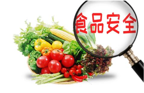 食品安全检测仪