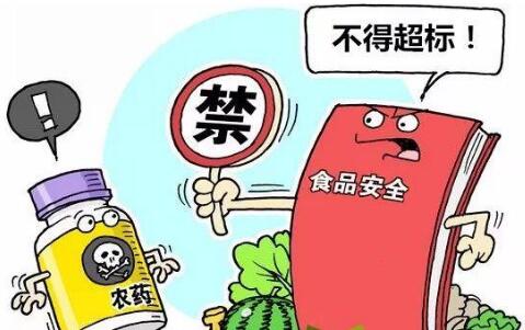 食品安全检测仪