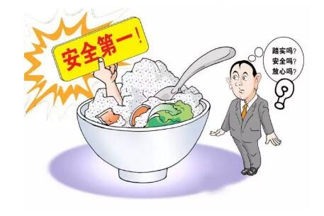 食品安全检测仪