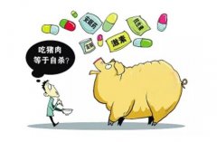 兽药残留检测仪浅析兽药滥用的危害