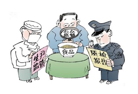 食品安全检测仪