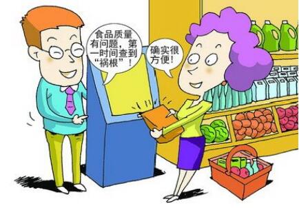 食品安全检测仪