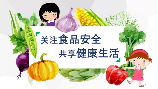 食品安全检测仪
