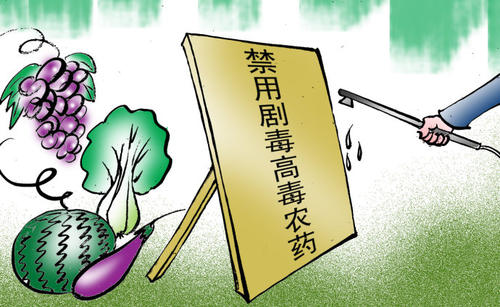 农残速测仪