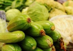 农残快速检测仪帮助消费者辨别有机蔬菜