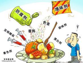 食品安全快速检测仪
