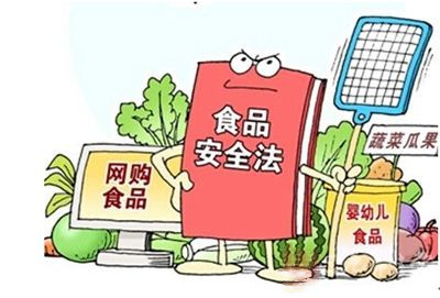 农药残留检测仪