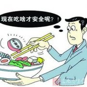 多功能食品安全检测仪的主要应用在什么地方？