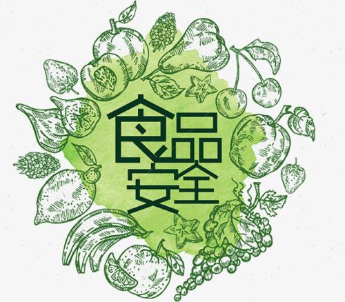 高智能食品安全检测仪