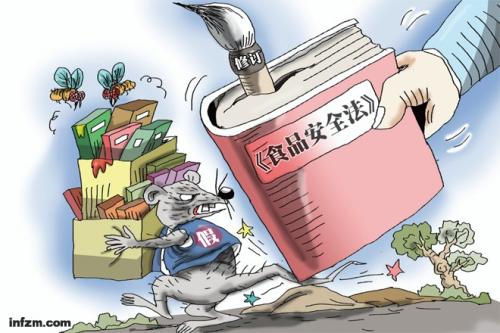 食品安全快速检测仪