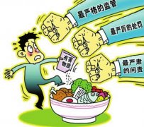 食品安全快速检测仪具有多样性，使用范围广